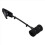 Saxophone Microphone Mount Instrument Shockproof Specific Universal Stand Clip 4