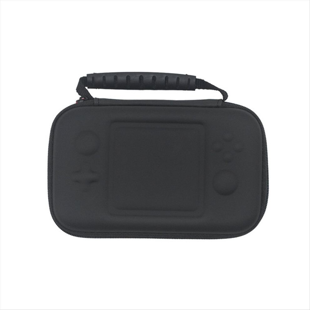 Portable Storage Bag For Rg Cube Handheld Waterproof Shockproof Protective Case Game Saudism