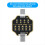 Non-Removal Mobile Phone Tail Plug Test Board Insertion Tester for Type-C Fast Charging Detection Tool 3
