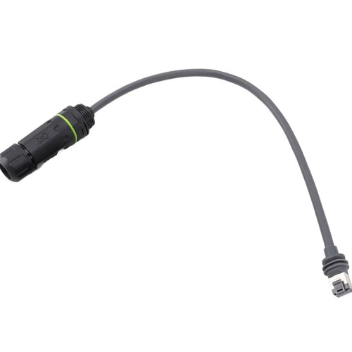 For Gen3 Cable RJ45 Connector Replacement High Speed Data Transmission Wearable Plug 2