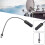 For Gen3 Cable RJ45 Connector Replacement High Speed Data Transmission Wearable Plug 6