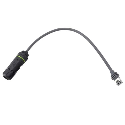 For Gen3 Cable RJ45 Connector Replacement High Speed Data Transmission Wearable Plug 1