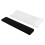 Keyboard Stand and Wrist Pad, Tilted Riser with Rest, Ergonomic Office Desk Part for Computer Home 4