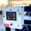 DCP-10 Genset Controller Generator Automatic LCD Control Panel Parts GU610A/W 8-35V 7