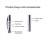 Pen MP3 Player USB Portable Music Multifunctional Student Writable Silver 3