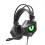 Wired Gaming Headset with Microphone for Switch PC Computer Laptop Headphone D 1