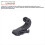 Accessories Kit for Action Camera Accessory Adapter Fixing Bracket Extension Rod Action3 9