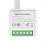 4-Way On/Off Switch Graffiti Smart ZigBee Mini Concealed Box 6