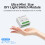 4-Way On/Off Switch Graffiti Smart ZigBee Mini Concealed Box 10