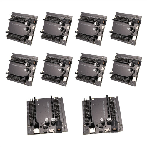 ESP32 DEVKIT V1 Power Supply Panel 30P Board ESP32S Development Expansion