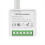4-Way On/Off Switch Graffiti Smart WiFi Mini Concealed Box 7
