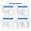 4-Way On/Off Switch Graffiti Smart WiFi Mini Concealed Box 3