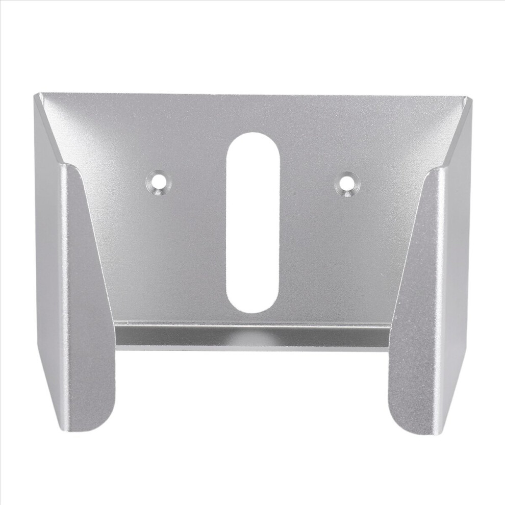For Gen2 Power Wall Bracket Ethernet Adapter Mount Brackets Stability Silver 4853162251805