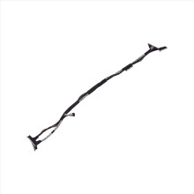 Gimbal Coaxial Line for 3 Camera PTZ Cable Signal Transmission Flex Wire