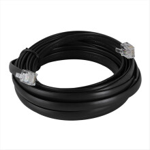 2M Panels Extending Cable Car Radio Panel Walkie Talkie Accessories for FT7900R FT8900R