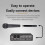 Rechargeable Wired Microphone Special Amplifier Dynamic Preamplifier Speech Stage Recording Gain 1