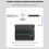 Microphone Preamplifier Suitable for Wired and Wireless 6.5 Interface Live Broadcast Amplifier Performance 11