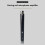 Rechargeable Wired Microphone Special Amplifier Dynamic Preamplifier Speech Stage Recording Gain 8