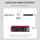 Microphone Preamplifier Suitable for Wired and Wireless 6.5 Interface Live Broadcast Amplifier Performance 10