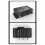 BT-188 Digital Bluetooth Amplifier Mini 2-Channel Output Home Computer Audio 12V Car 6