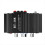 BT-188 Digital Bluetooth Amplifier Mini 2-Channel Output Home Computer Audio 12V Car 7