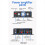 BT-188 Digital Bluetooth Amplifier Mini 2-Channel Output Home Computer Audio 12V Car 11