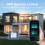 3-Way On/Off Switch Graffiti Smart ZigBee Mini Concealed Box 11