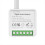 3-Way On/Off Switch Graffiti Smart ZigBee Mini Concealed Box 9