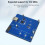 Expansion Board Module for 4B M.2 PCIE SSD Portable 1