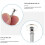 Disc Tips Replacement, Capactive for Touch Stylus Pen Tip (12 Pack) 5
