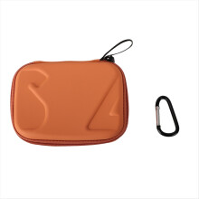 Storage Bag for Action 5Pro/4/3 Portable Protection Sports Camera Accessories B