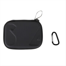 Storage Bag for Action 5Pro/4/3 Portable Protection Sports Camera Accessories A