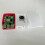 For 5 Case Active Cooling PWM Fan PI5 Plastic Shell for Enhanced Protection Red&White 6