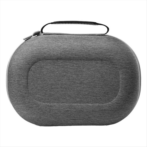 Portable Storage Bag for 3S VR Headset Larger Capacity Protective EVA 1