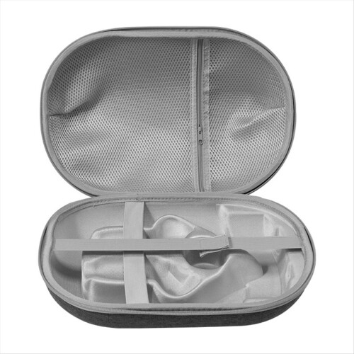 Portable Storage Bag for 3S VR Headset Larger Capacity Protective EVA 2