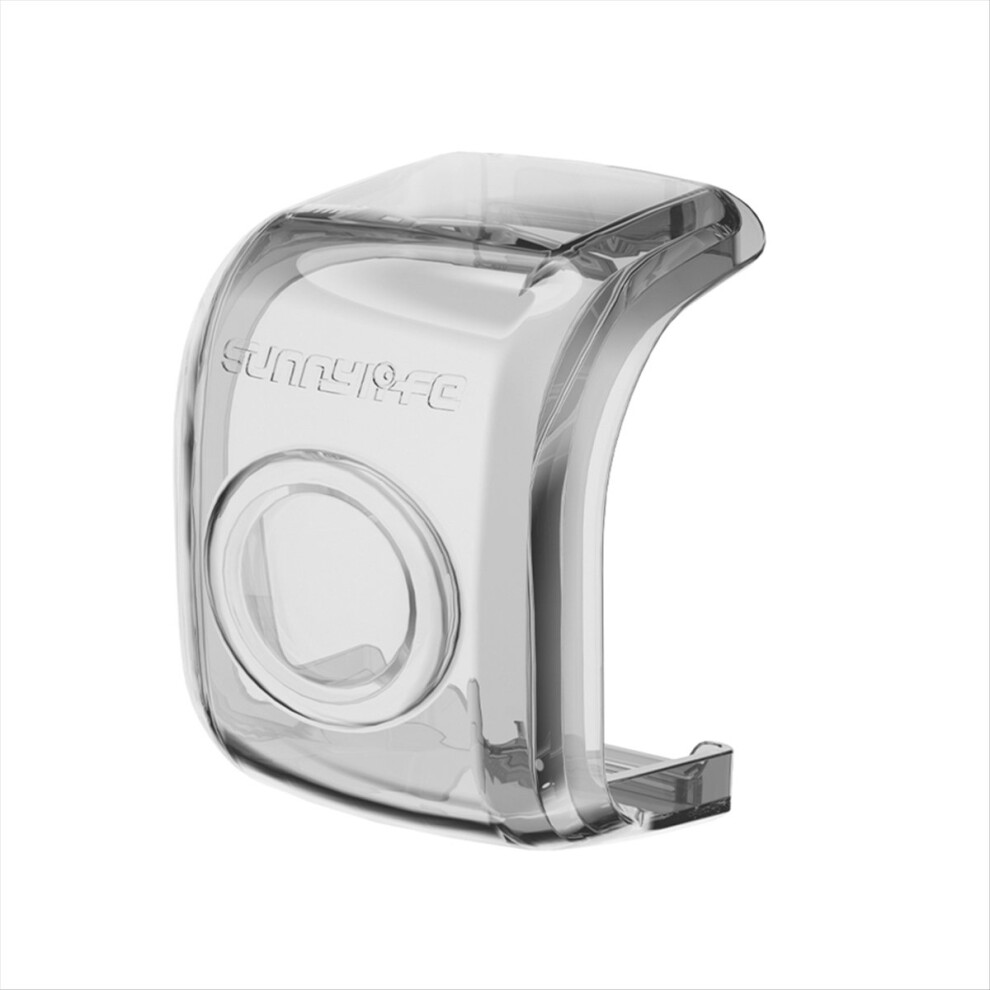 Lens Protector For Neo Gimbal Cap Dustproof Anti-Collision Accessory Gray 4853162257999