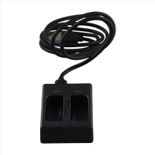 C300 Charger Accessories Power for Sports Camera Backup Battery Base
