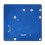 Expansion Board Module for 4B M.2 PCIE SSD Portable 8