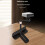 Projector Stand Bed Sofa Metal Holder Table Hidden Wall Mount Retractable Bracket Universal Support 1