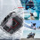 Transparent Protective Case for Pro Waterproof Diving Shell Sports Camera 6