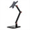 Monitor Stand Quick-Release Mount Aluminum Alloy Desktop for 17-25 Inch Holder Support Bracket 1