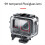 Transparent Protective Case for Pro Waterproof Diving Shell Sports Camera 4