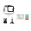 Transparent Protective Case for Pro Waterproof Diving Shell Sports Camera 2
