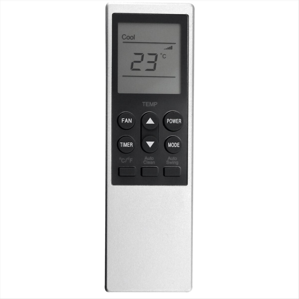 Replace A/C Remote Control Cov30332907 For Air Conditioner 4853162256848
