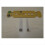 New Top Con Hiper Minter , Front Panel with Membrane Circuit Two Flex Cable 7
