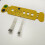 New Top Con Hiper Minter , Front Panel with Membrane Circuit Two Flex Cable 5