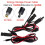 DC5521 Solar System Energy Storage Battery Connector PV Panel Sealing Plug Wiring Cable 6