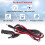 DC5521 Solar System Energy Storage Battery Connector PV Panel Sealing Plug Wiring Cable 11