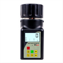MG-Pro Smart Grain Moisture Meter for 25 Kinds Corn Rice Wheat Peanut Coffee Bean Seeds Pea Hygrometer Humidity Tester