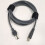 For Space-X Mini USBC to D Cable Waterproof Overload Short Circuit Protection MINI Type-C DC Cable,B 10